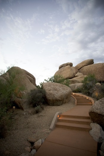 The Boulders