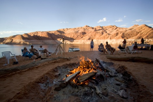 Lake Powell