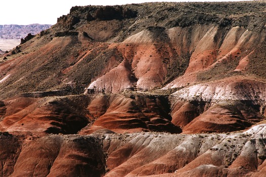 Painted Desert