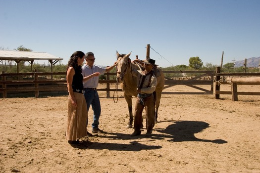 Tanque Verde Ranch