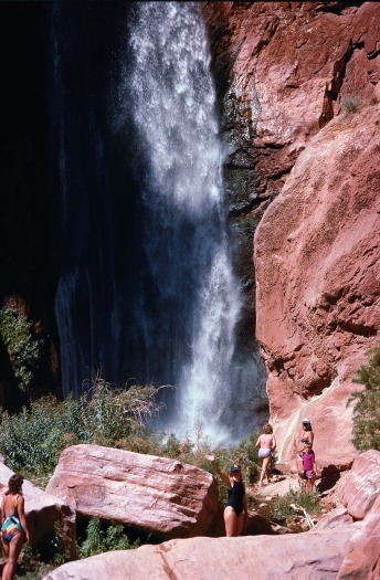 Grand Canyon