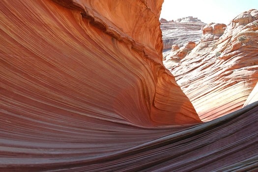 Vermilion Cliffs National Monument