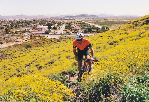 Thunderbird Regional Park