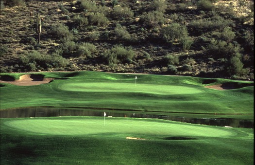 SunRidge Canyon Golf Club