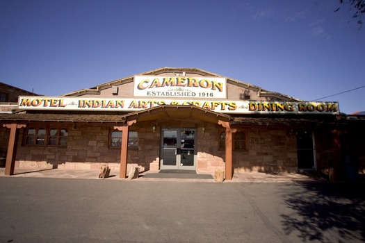 Cameron Trading Post