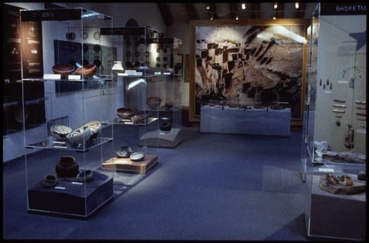 Museum of Northern Arizona