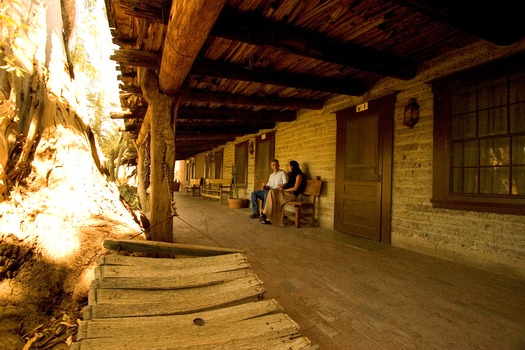 Tanque Verde Ranch