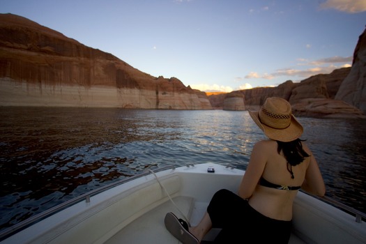 Lake Powell