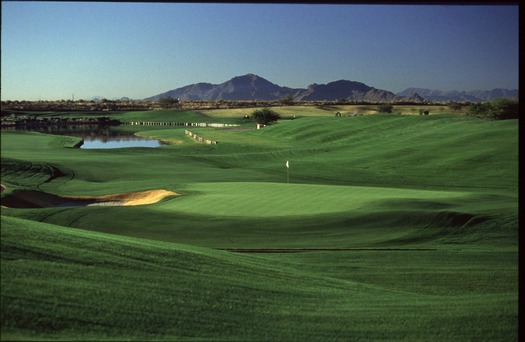 TPC Stadium Course