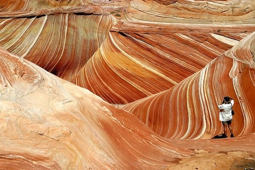 Paria Canyon-Vermilion Cliffs