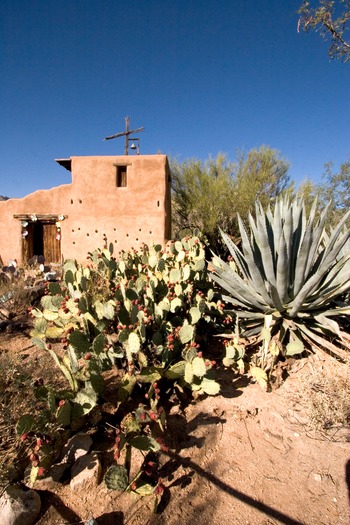 DeGrazia Gallery