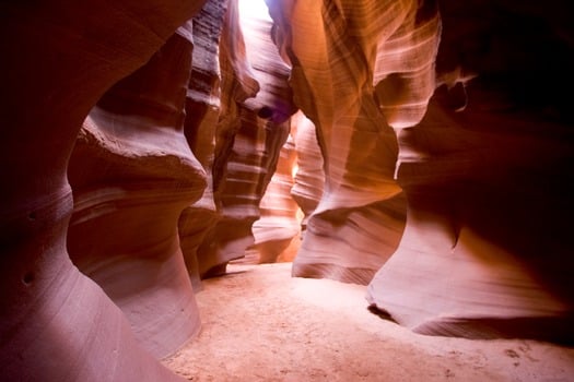 Antelope Canyon