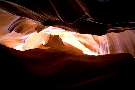 Antelope Canyon