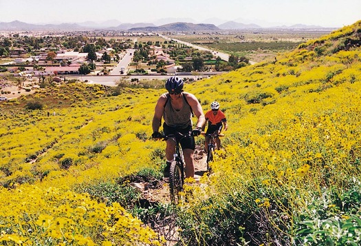 Thunderbird Regional Park