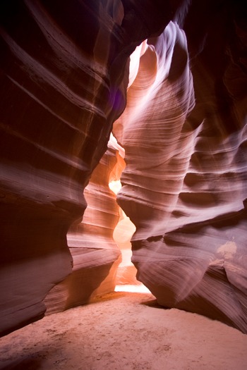 Antelope Canyon