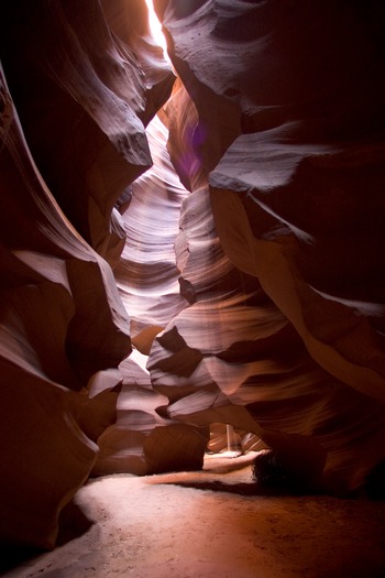 Antelope Canyon