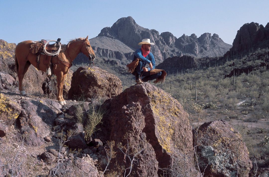 Tucson Rancher_credit Arizona Office of Tourism