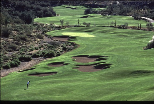 SunRidge Canyon Golf Club