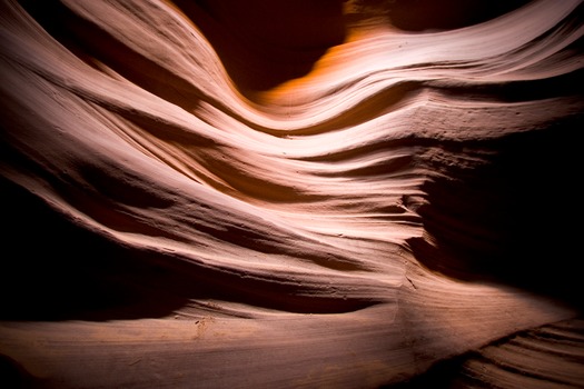 Antelope Canyon