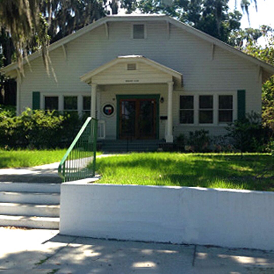 GFWC Historic Brooksville Women's Club