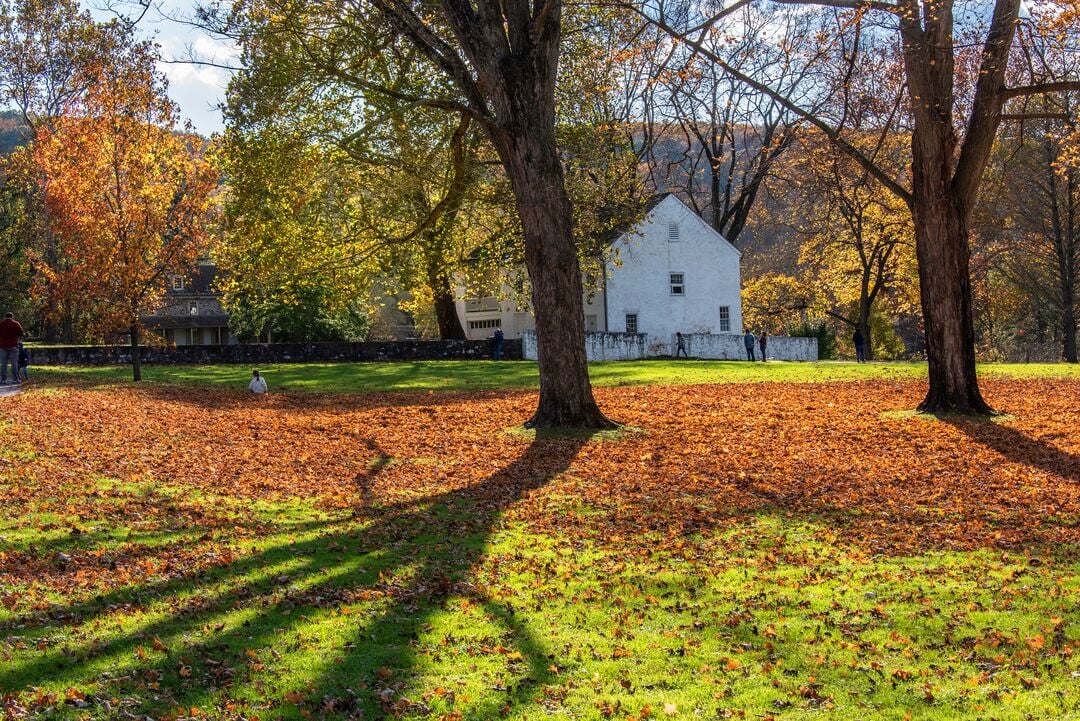 Valley Forge National Historical Park