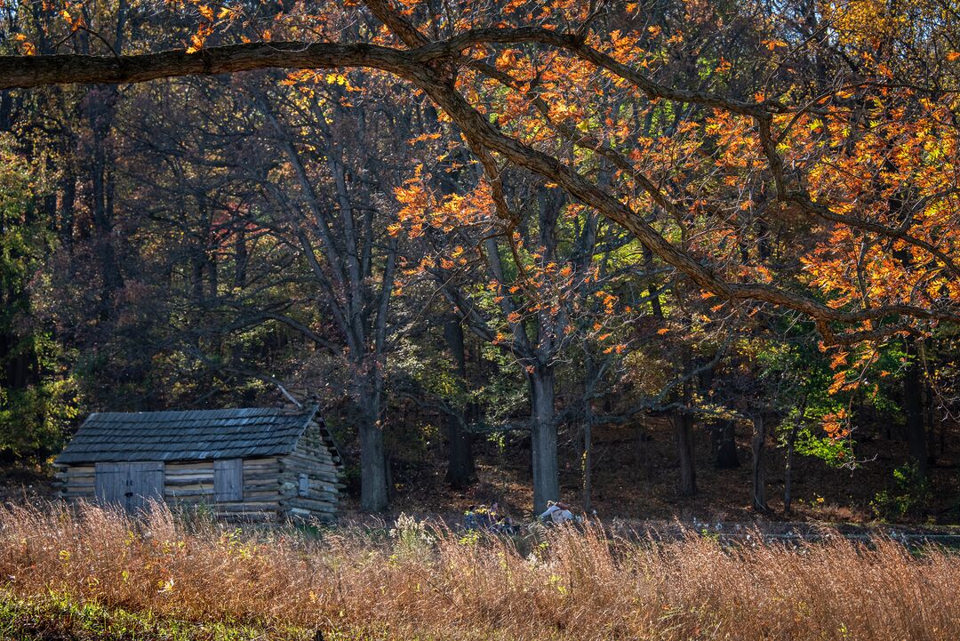 Valley Forge National Historical Park