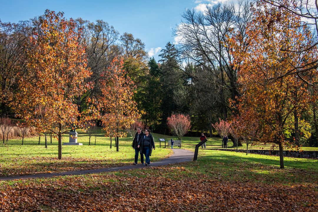 Valley Forge National Historical Park