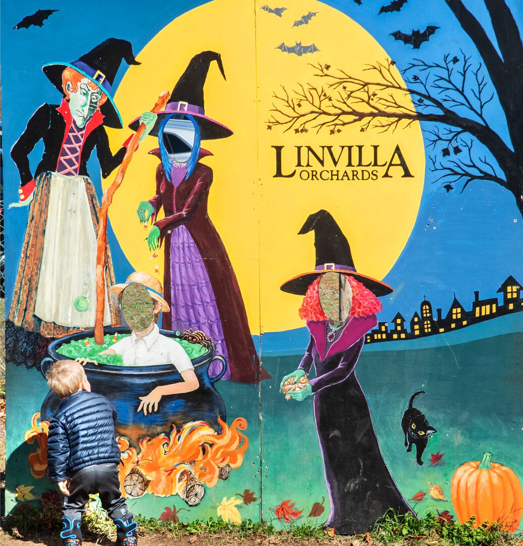 Linvilla Orchards