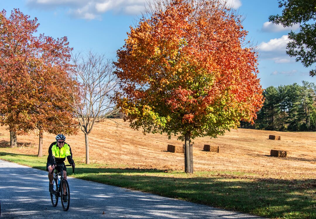 Valley Forge National Historical Park