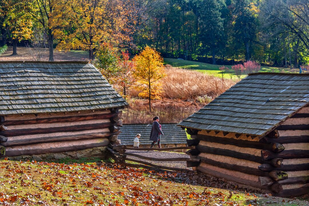 Valley Forge National Historical Park