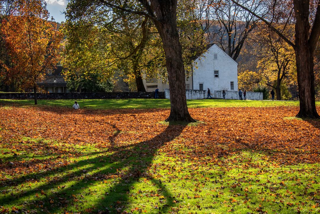 Valley Forge National Historical Park