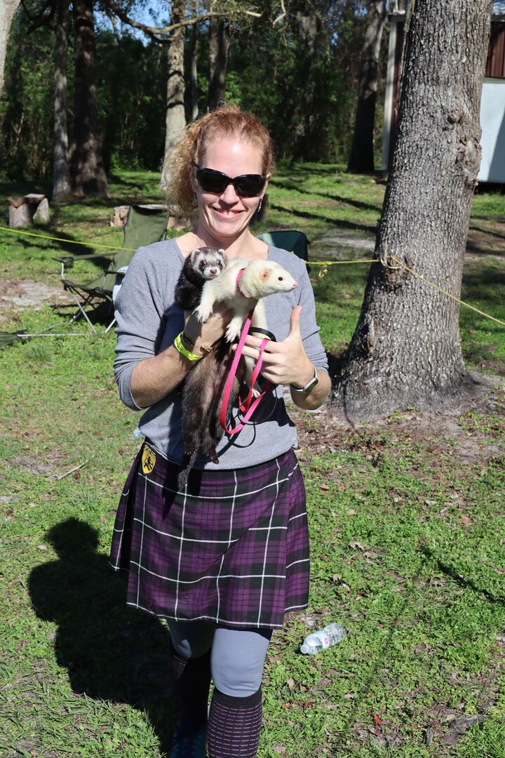 Sertoma Youth Ranch Celtic Festival