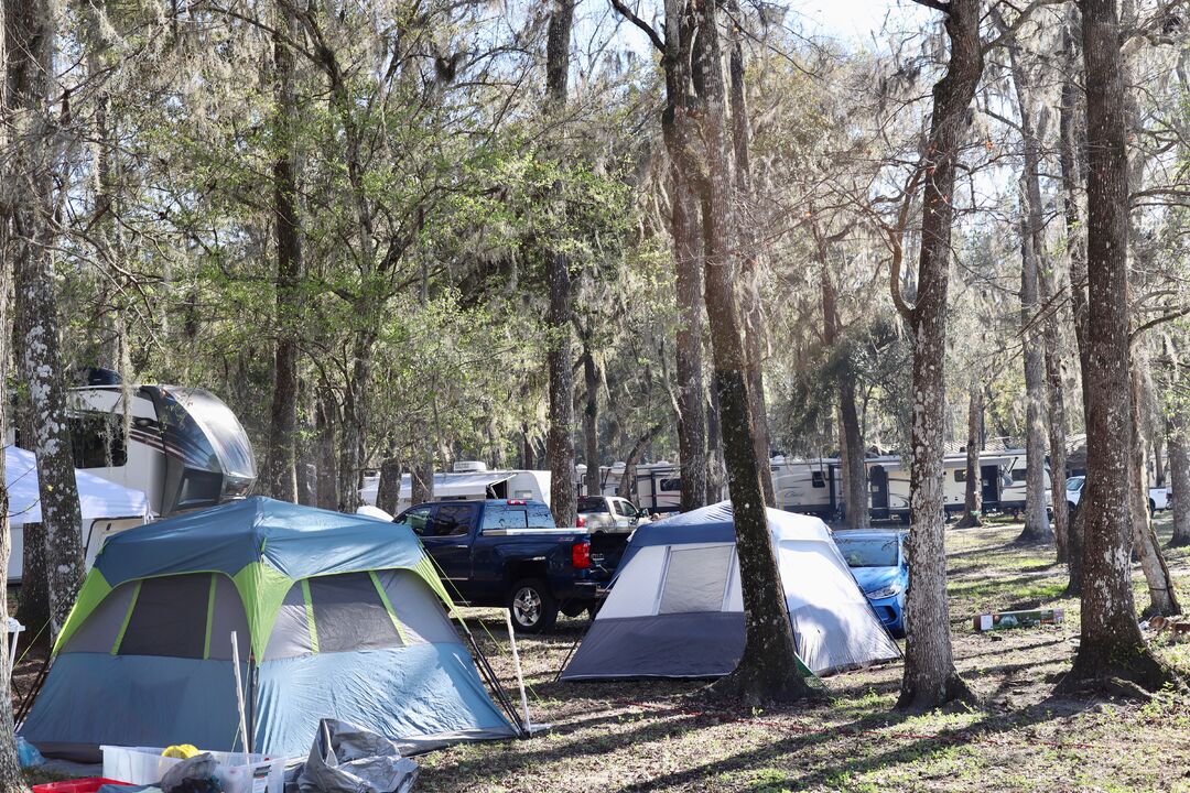 Sertoma Youth Ranch Celtic Festival Camping And RVs