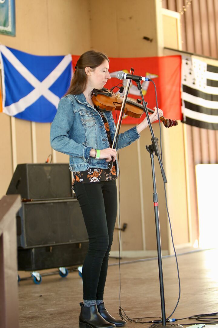 Sertoma Youth Ranch Celtic Festival