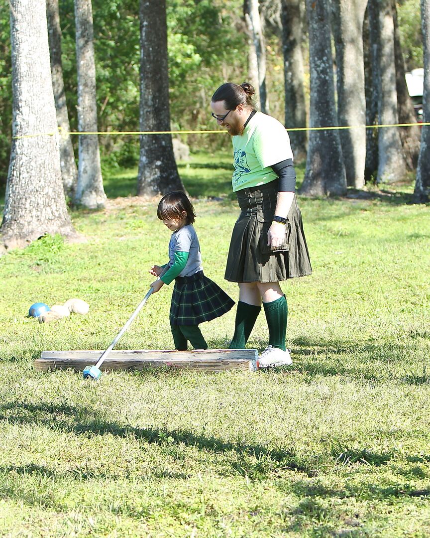 Sertoma Youth Ranch Celtic Festival Celtic Games