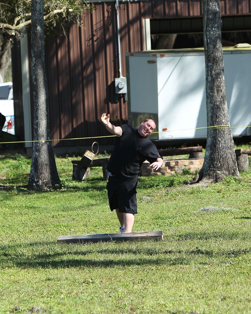 Sertoma Youth Ranch Celtic Festival Celtic Games