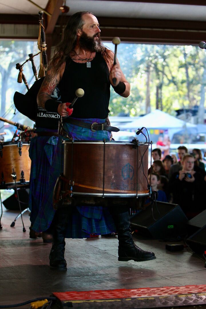 Sertoma Youth Ranch Celtic Festival