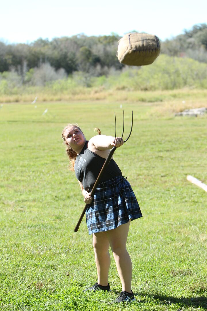 Sertoma Youth Ranch Celtic Festival Celtic Games