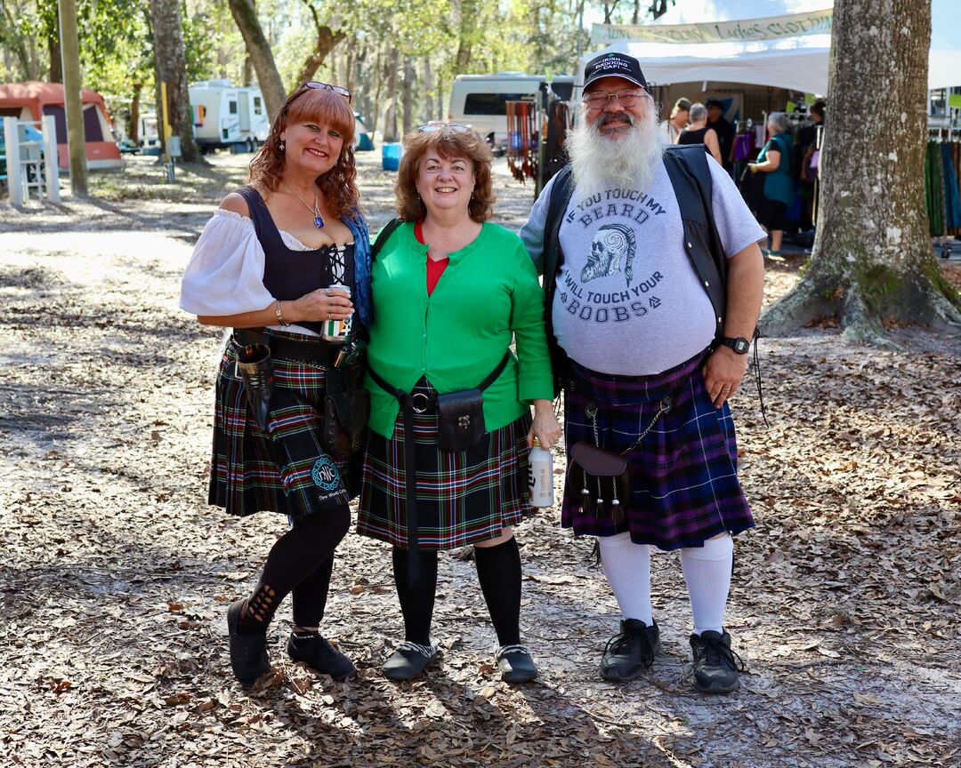 Sertoma Youth Ranch Celtic Festival