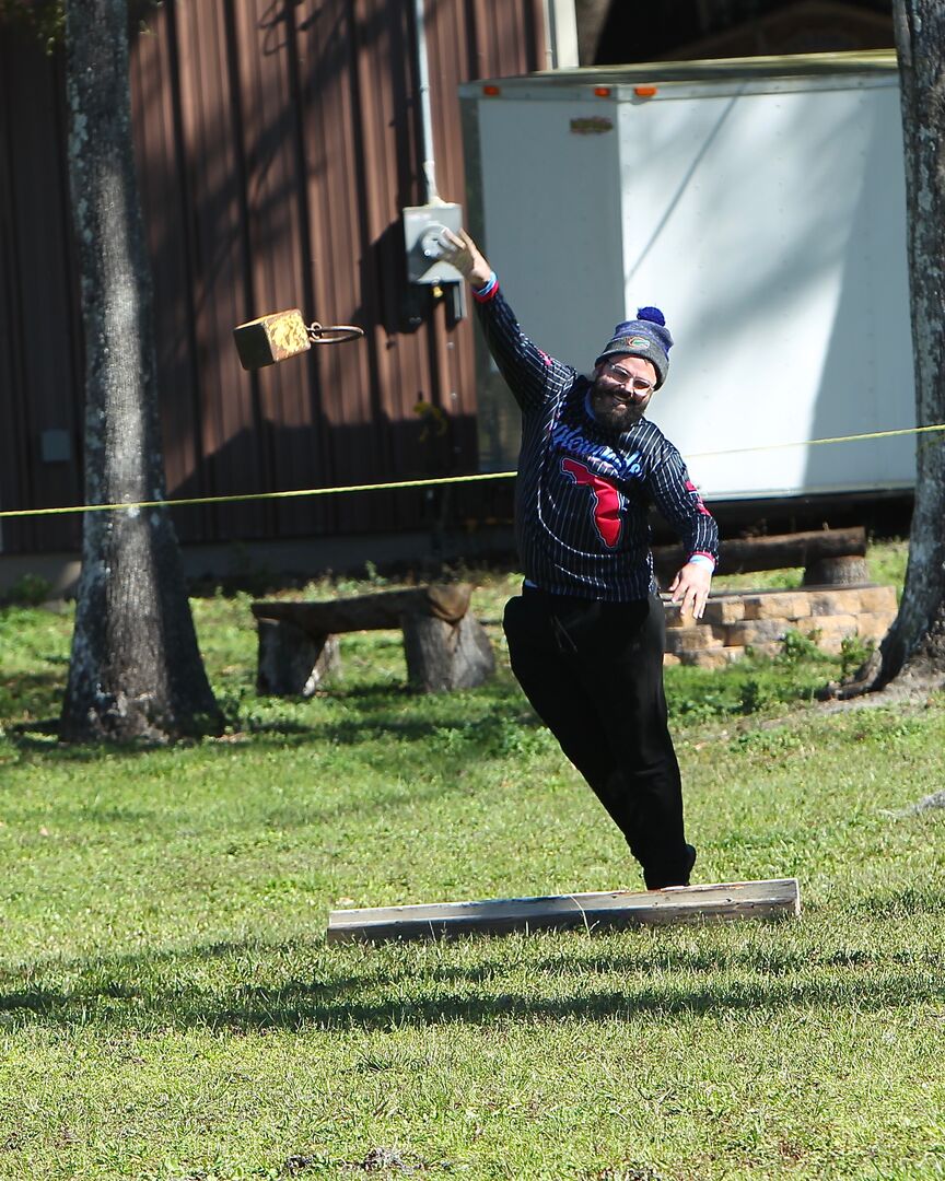 Sertoma Youth Ranch Celtic Festival Celtic Games