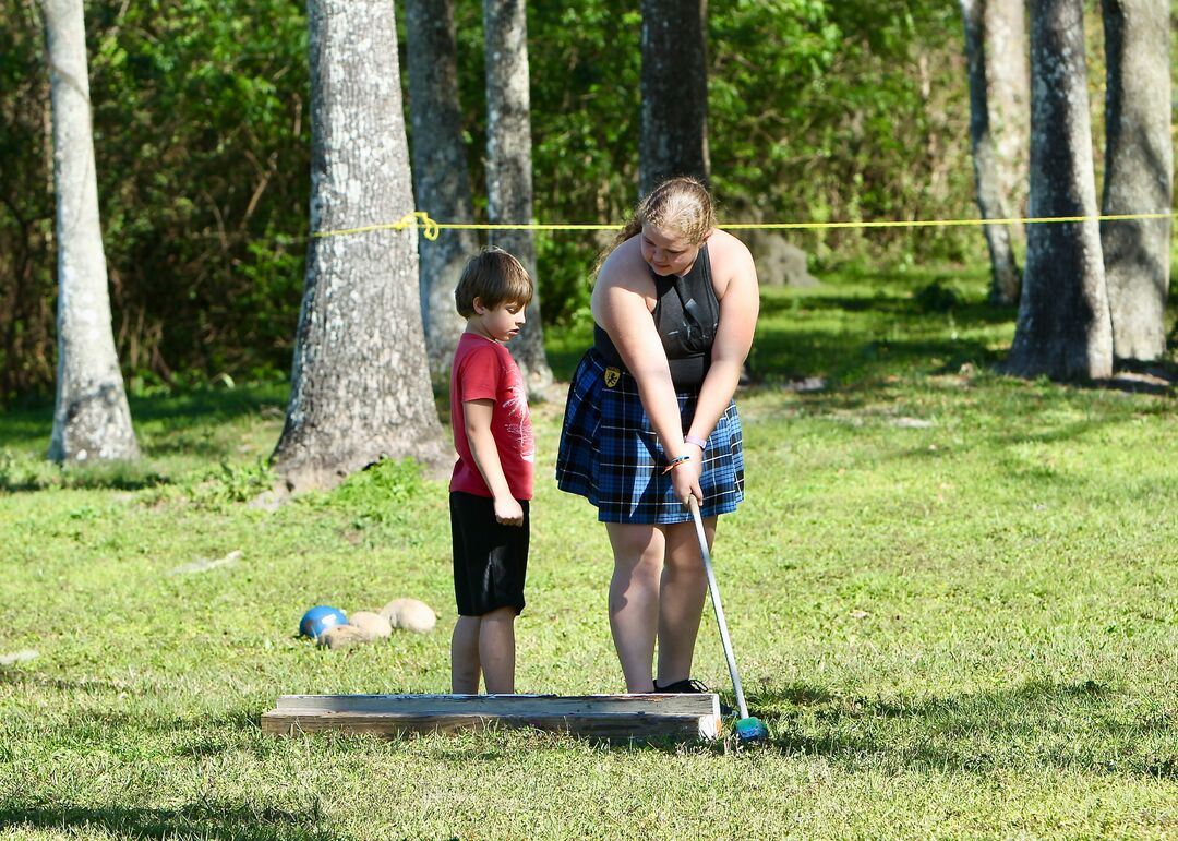 Sertoma Youth Ranch Celtic Festival Celtic Games