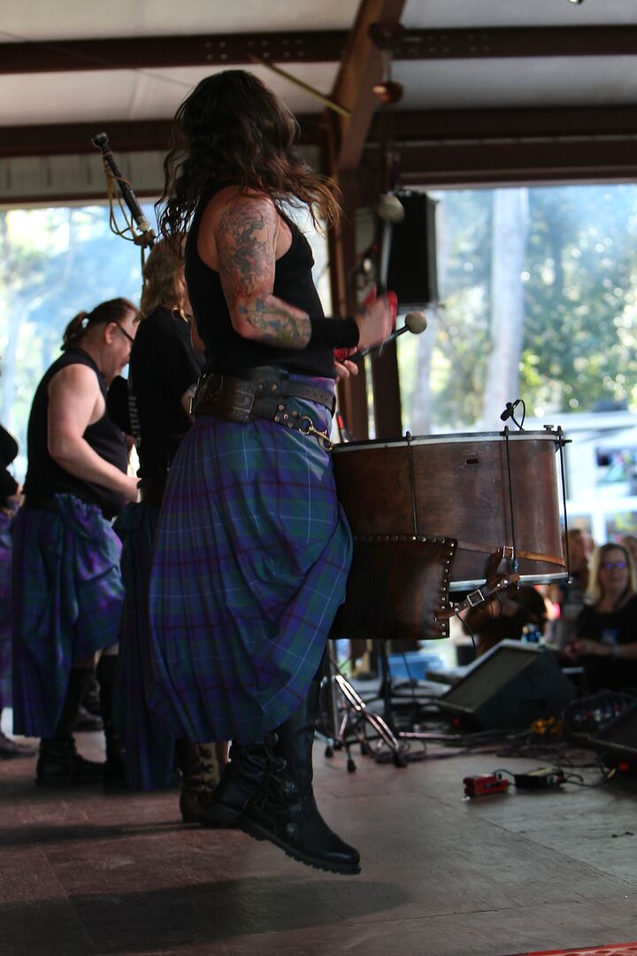 Sertoma Youth Ranch Celtic Festival