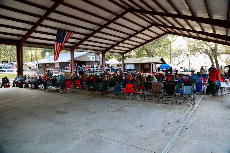 Sertoma Youth Ranch Bluegrass Festival