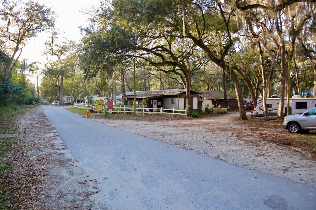 Sertoma Youth Ranch Celtic Festival Camping And RVs