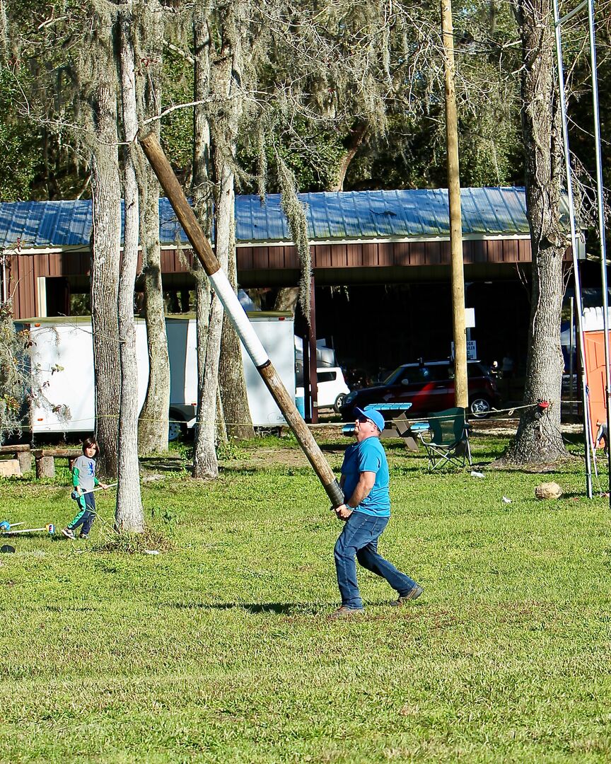 Sertoma Youth Ranch Celtic Festival Celtic Games