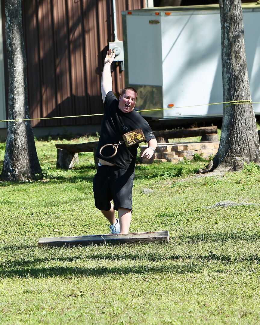 Sertoma Youth Ranch Celtic Festival Celtic Games