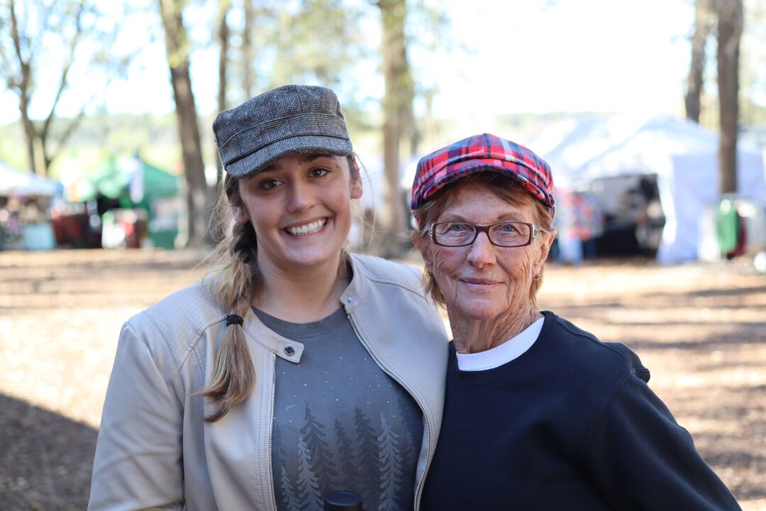 Sertoma Youth Ranch Celtic Festival