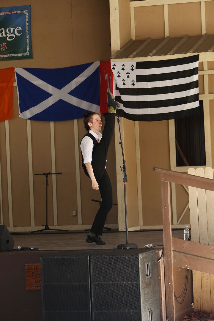 Sertoma Youth Ranch Celtic Festival Lord of The Dance