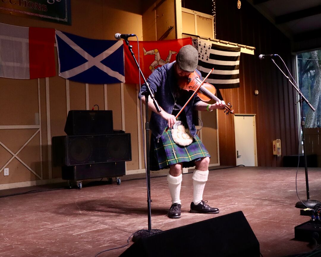 Sertoma Youth Ranch Celtic Festival Music entertainment