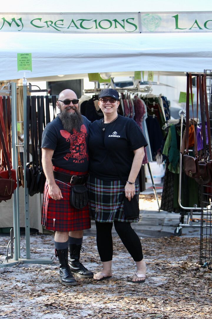 Sertoma Youth Ranch Celtic Festival